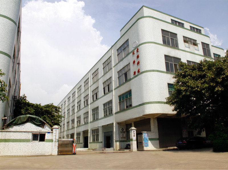 Κίνα Shenzhen Aituo Automation Device Co.,Ltd Εταιρικό Προφίλ