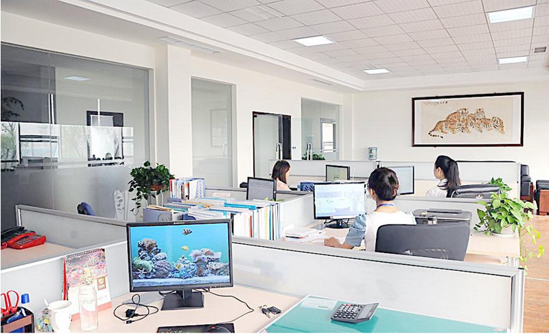Κίνα Shenzhen Aituo Automation Device Co.,Ltd Εταιρικό Προφίλ